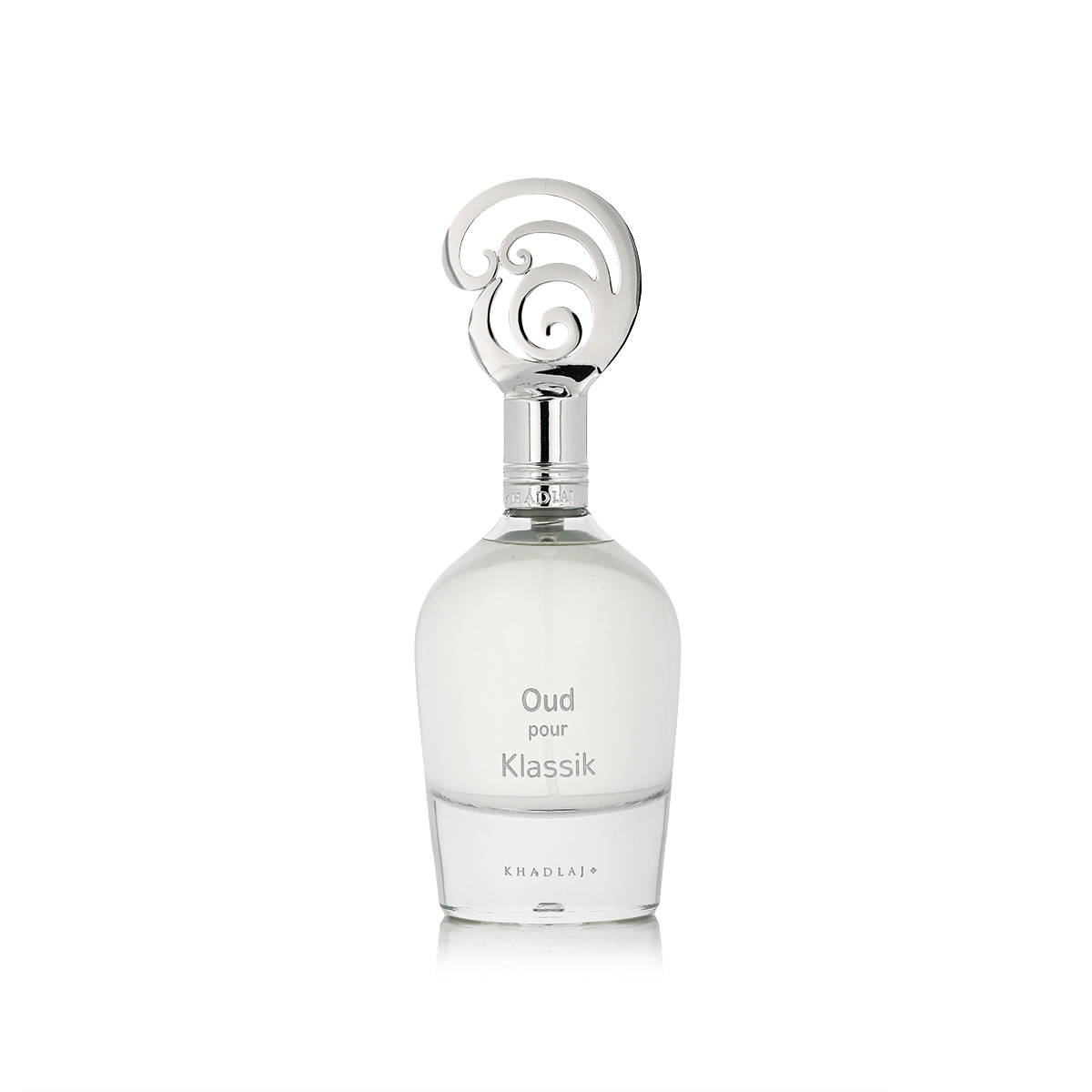 Khadlaj Oud pour Klassik 100ml kvepalai Unisex EDP