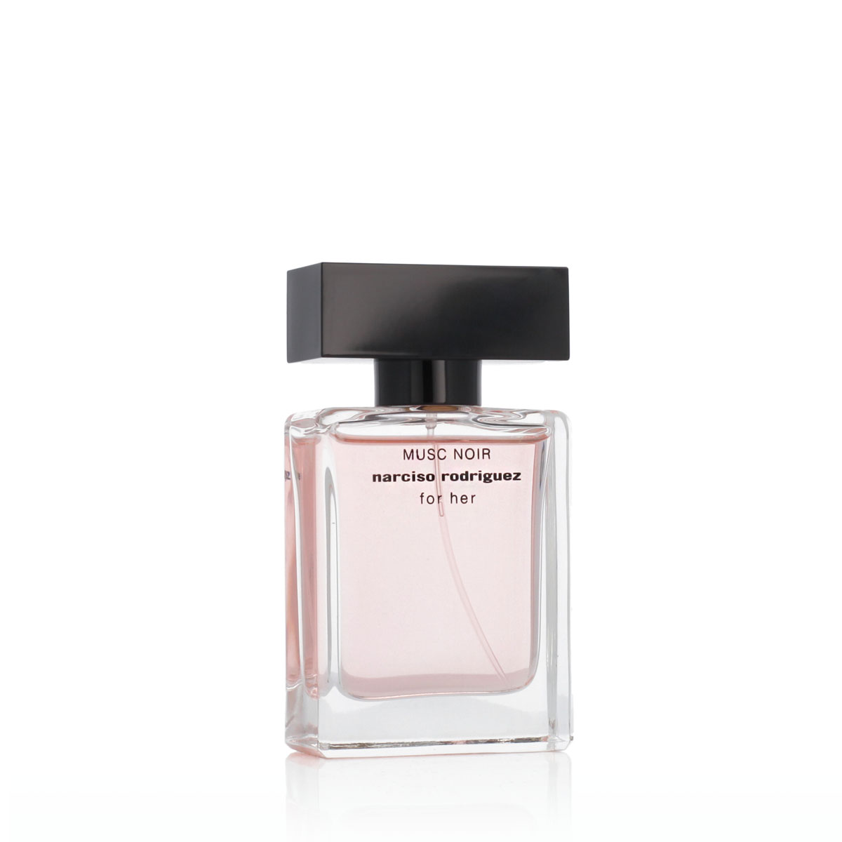 Narciso Rodriguez For Her Musc Noir Eau De Parfum Kvepalai Moterims