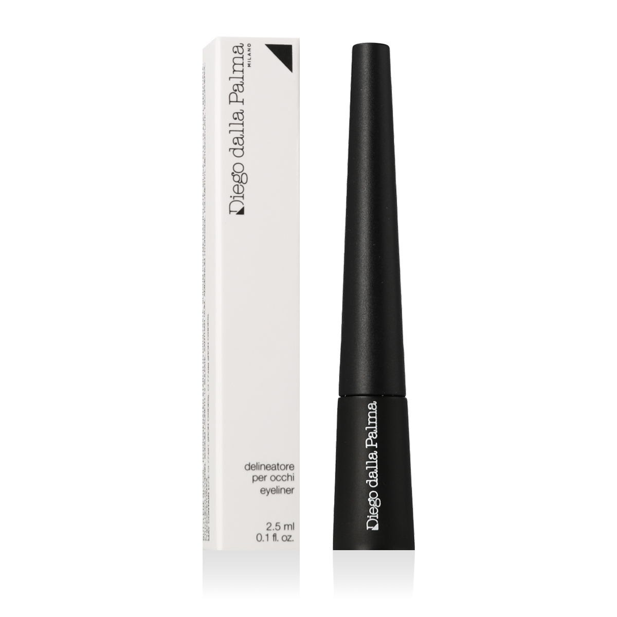 Diego Dalla Palma Eyeliner 2.5ml akių kontūras
