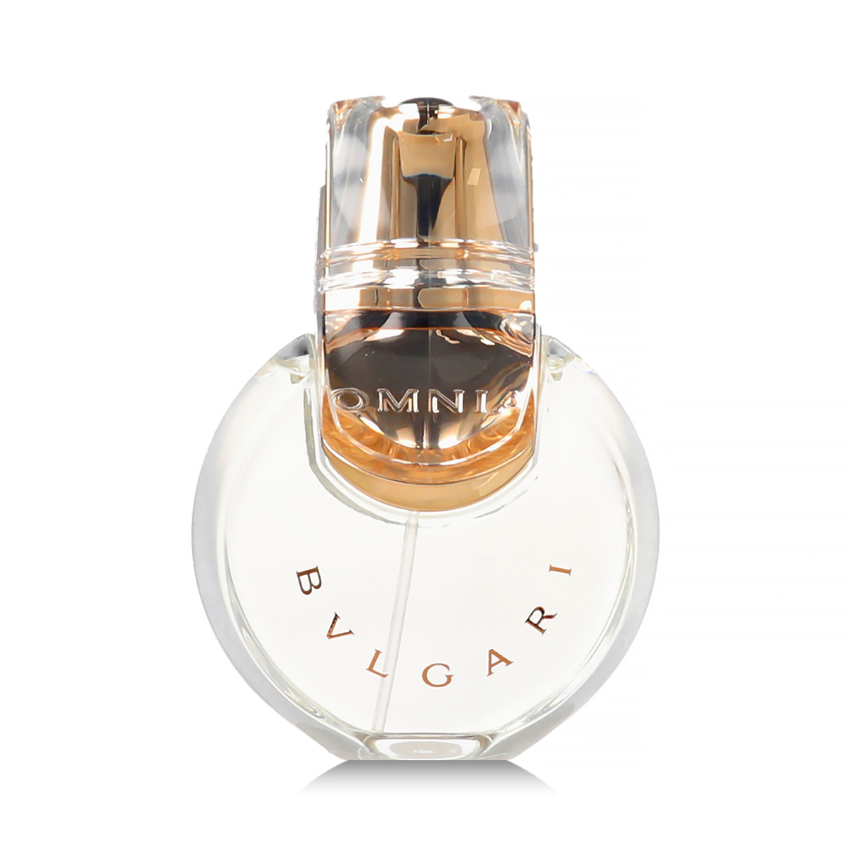 Bvlgari Omnia Crystalline 50ml kvepalai Moterims EDT