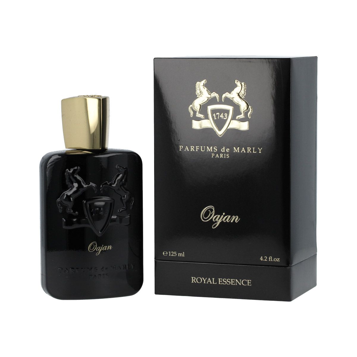 Parfums de marly Oajan Eau De Parfum 125 ml