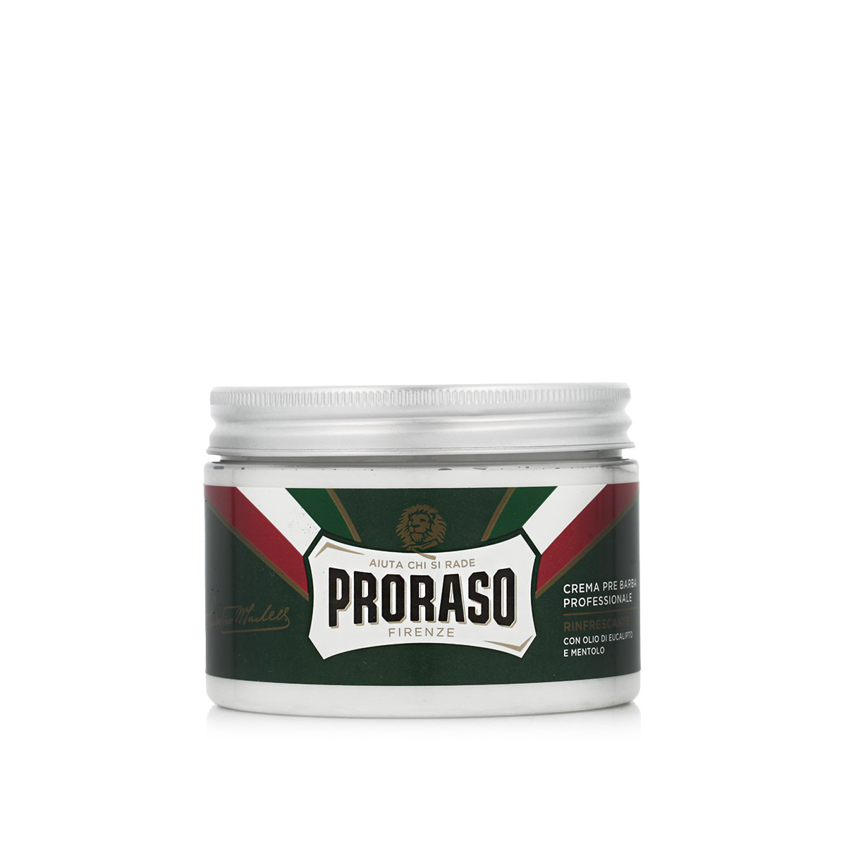 PRORASO Refreshing 300ml priemonė prie&scaron; skutimąsi