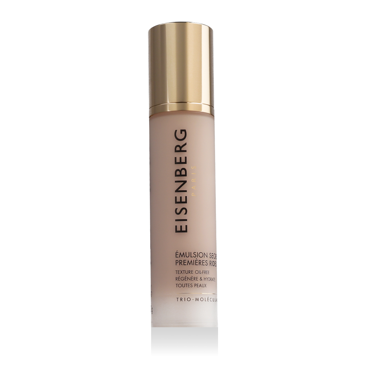 Eisenberg Trio-Molecular&reg; 50ml veido losjonas