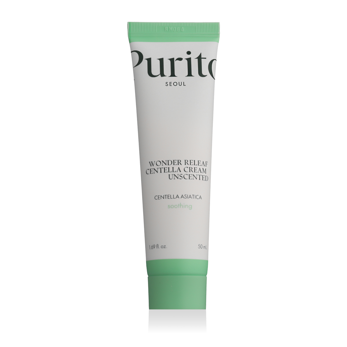 Purito Wonder Releaf Centella Cream Veido tonikas Unisex