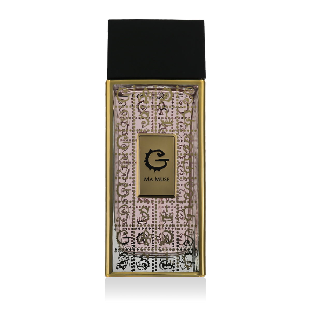 Dali Haute Parfumerie Daligramme Ma Muse 100ml kvepalai Moterims EDP