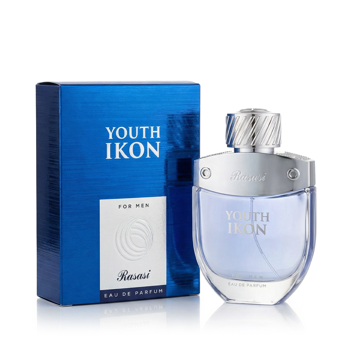 Rasasi Youth Ikon 100ml kvepalai Vyrams EDP