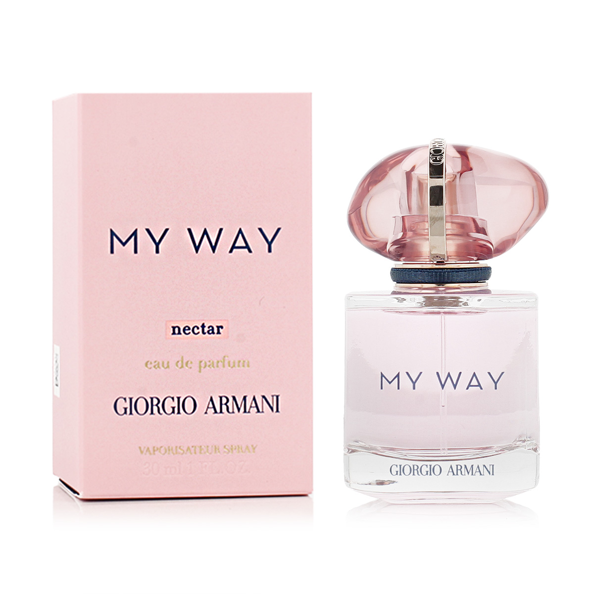Giorgio Armani My Way Nectar 30ml kvepalai Moterims EDP