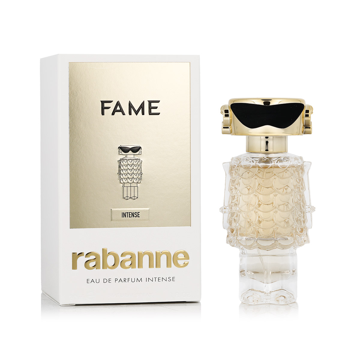Rabanne Fame Intense 30ml kvepalai Moterims