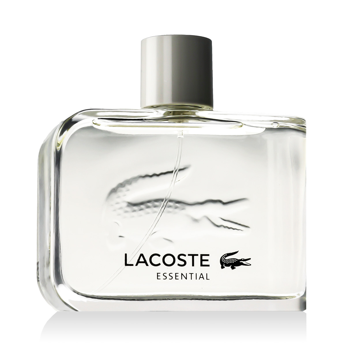 Lacoste Essential 125ml kvepalai Vyrams EDT