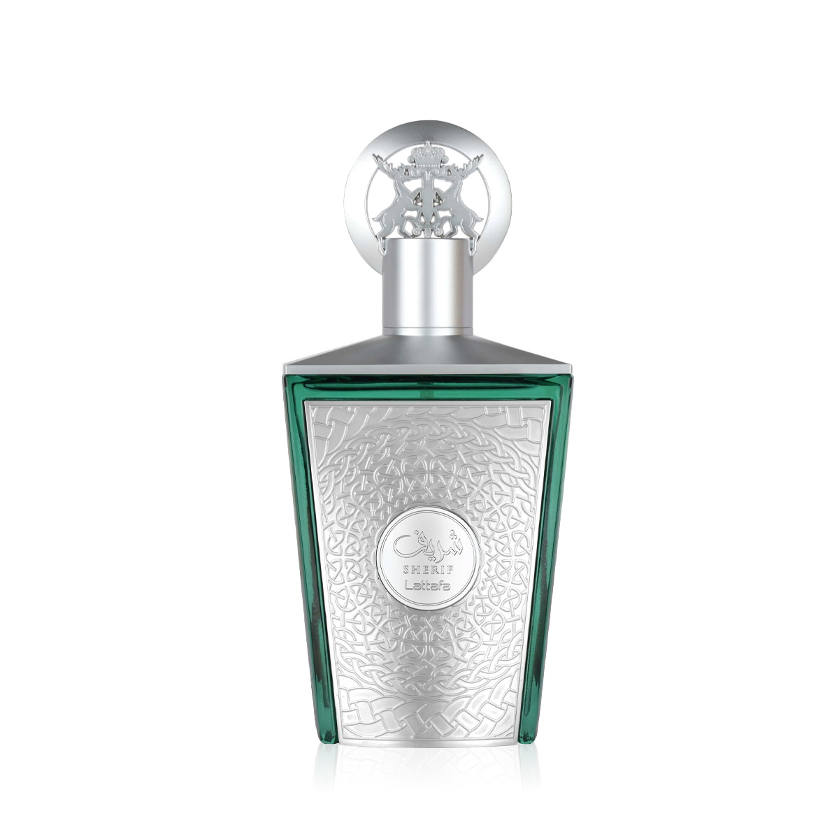 Lattafa Sherif 100ml kvepalai Vyrams EDP