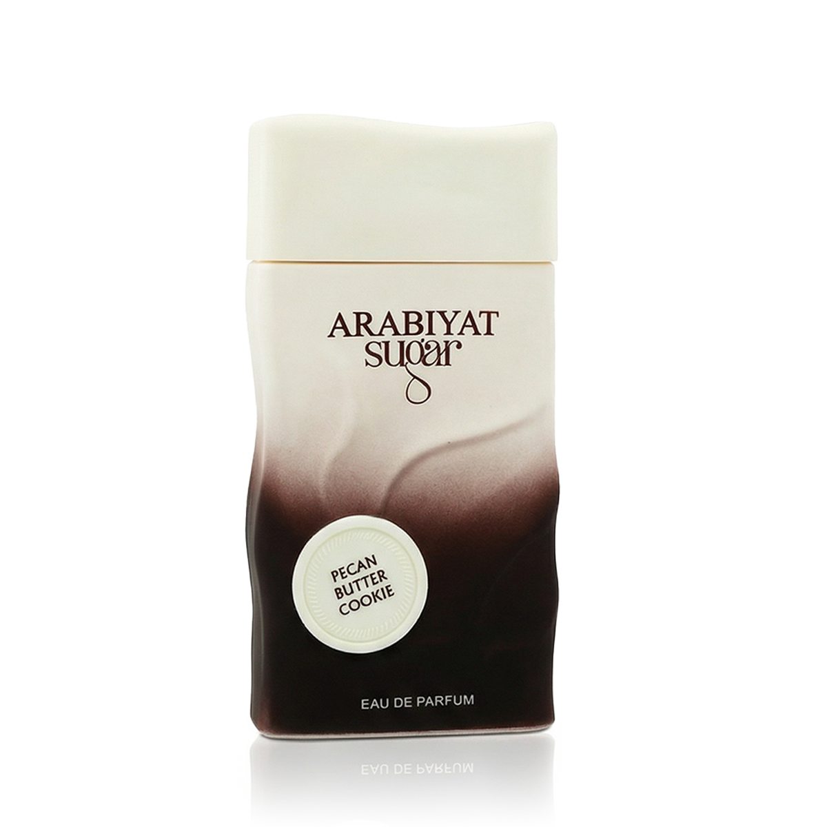 Arabiyat Sugar Pecan Butter Cookie 100ml kvepalai Unisex EDP