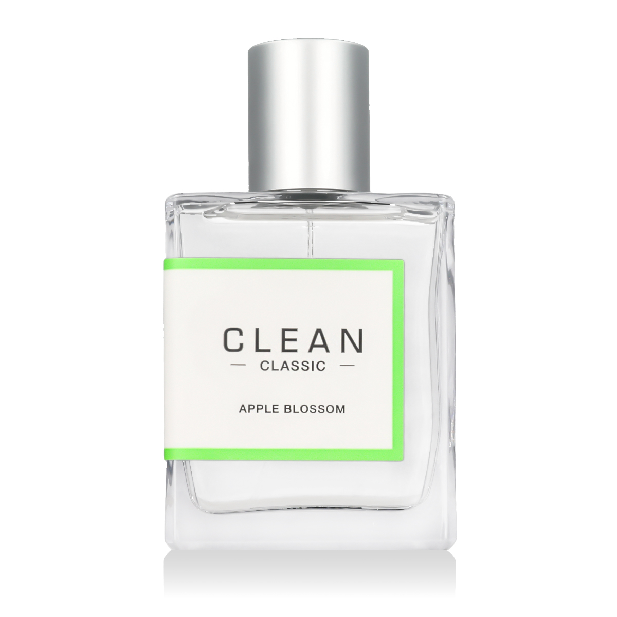Clean Classic Apple Blossom 60ml NI&Scaron;INIAI kvepalai Unisex EDP