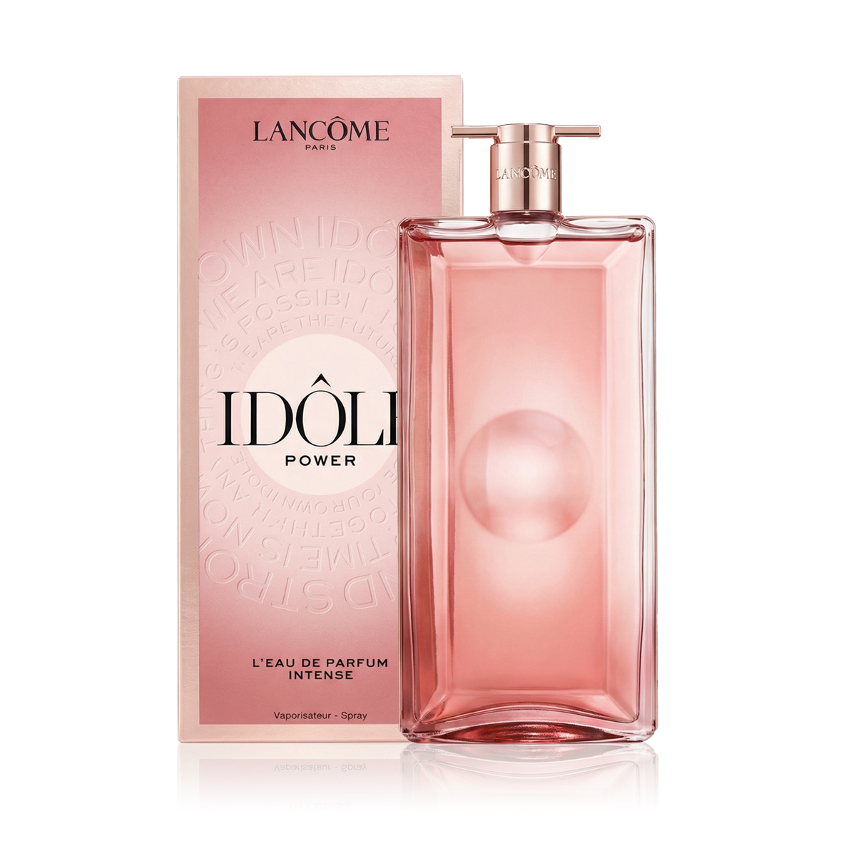 Lanc&ocirc;me Idole Power Eau De Parfum Kvepalai Moterims