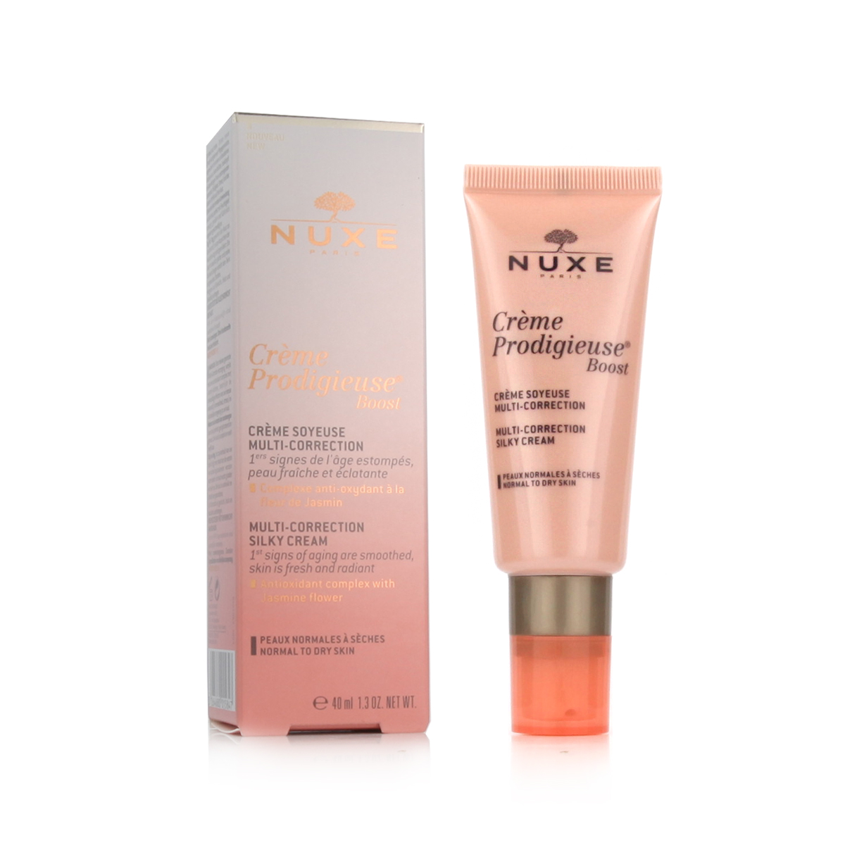 Nuxe Paris Cr&egrave;me Prodigieuse 40ml dieninis kremas