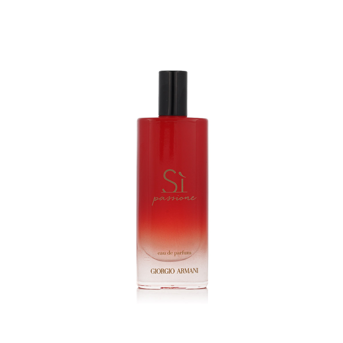 Giorgio Armani Si Passione 15ml kvepalai Moterims EDP