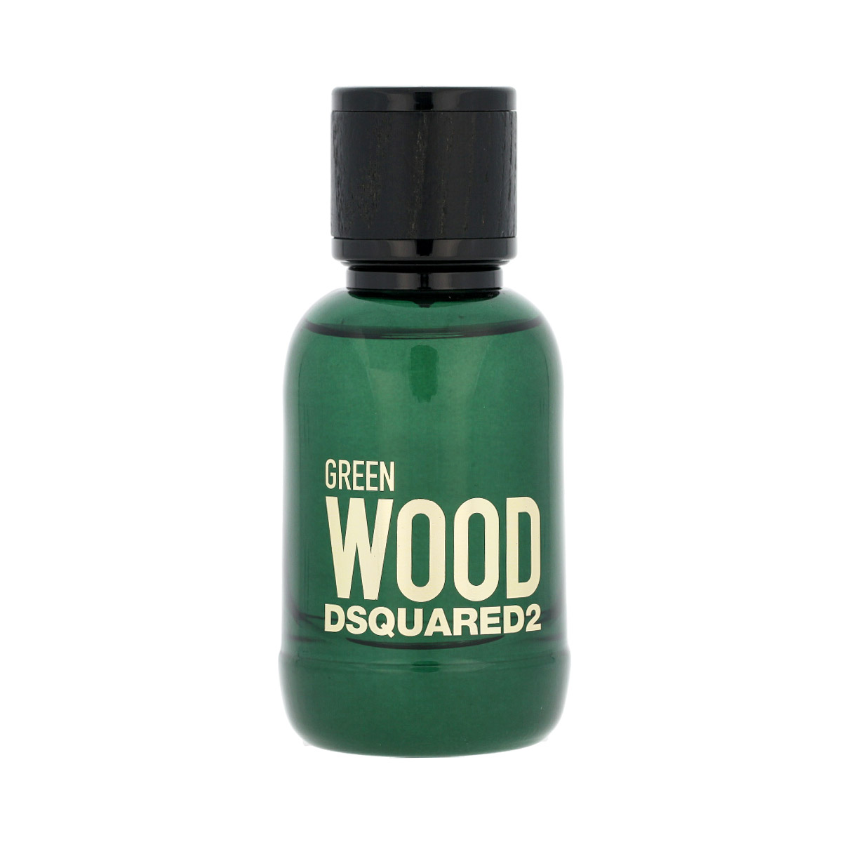 Dsquared2 Green Wood 50ml Kvepalai Vyrams EDT Testeris