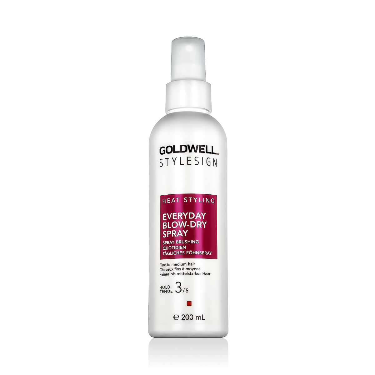 Goldwell StyleSign 200ml plaukų lakas