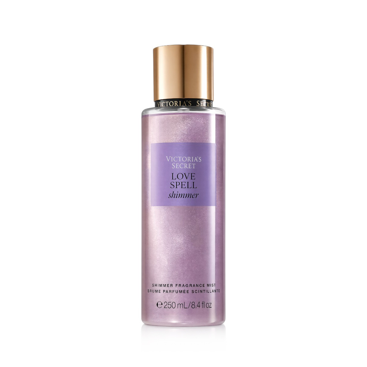 Victoria's Secret Love Spell Shimmer 250ml kvepalai Moterims