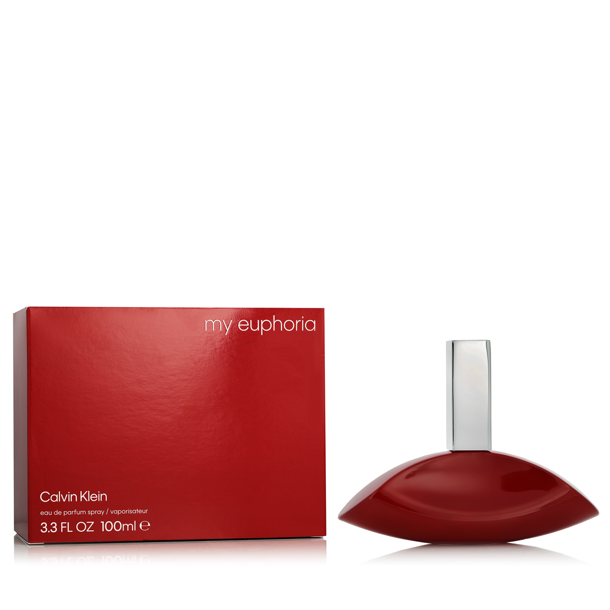 Calvin Klein My Euphoria 100ml kvepalai Moterims EDP