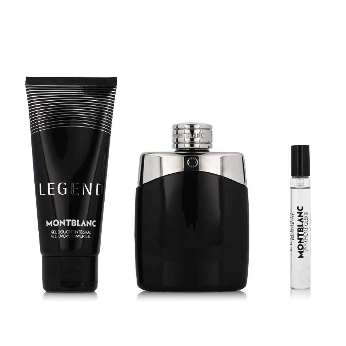 Montblanc Legend for Men Kvepalai Vyrams