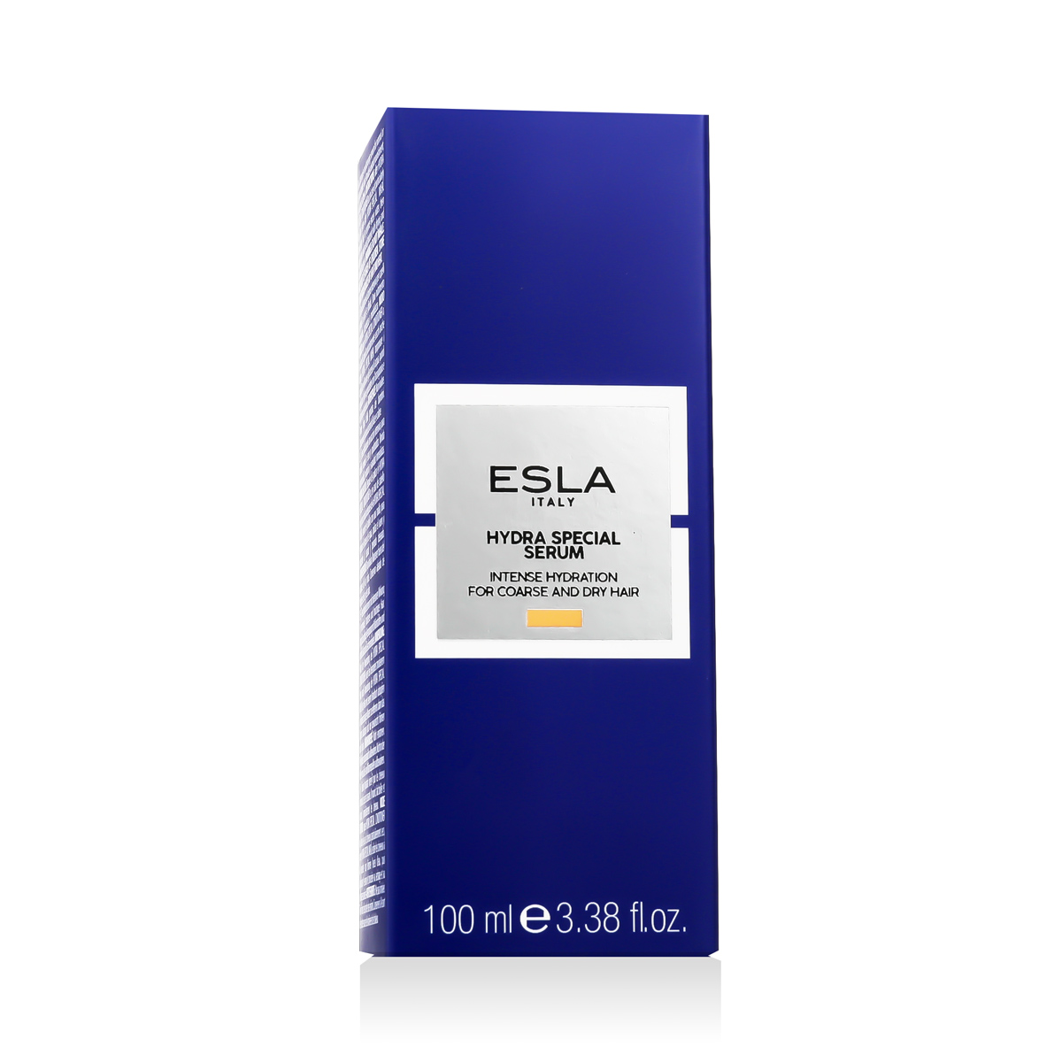 ESLA Italy Hydra Special 100ml plaukų serumas