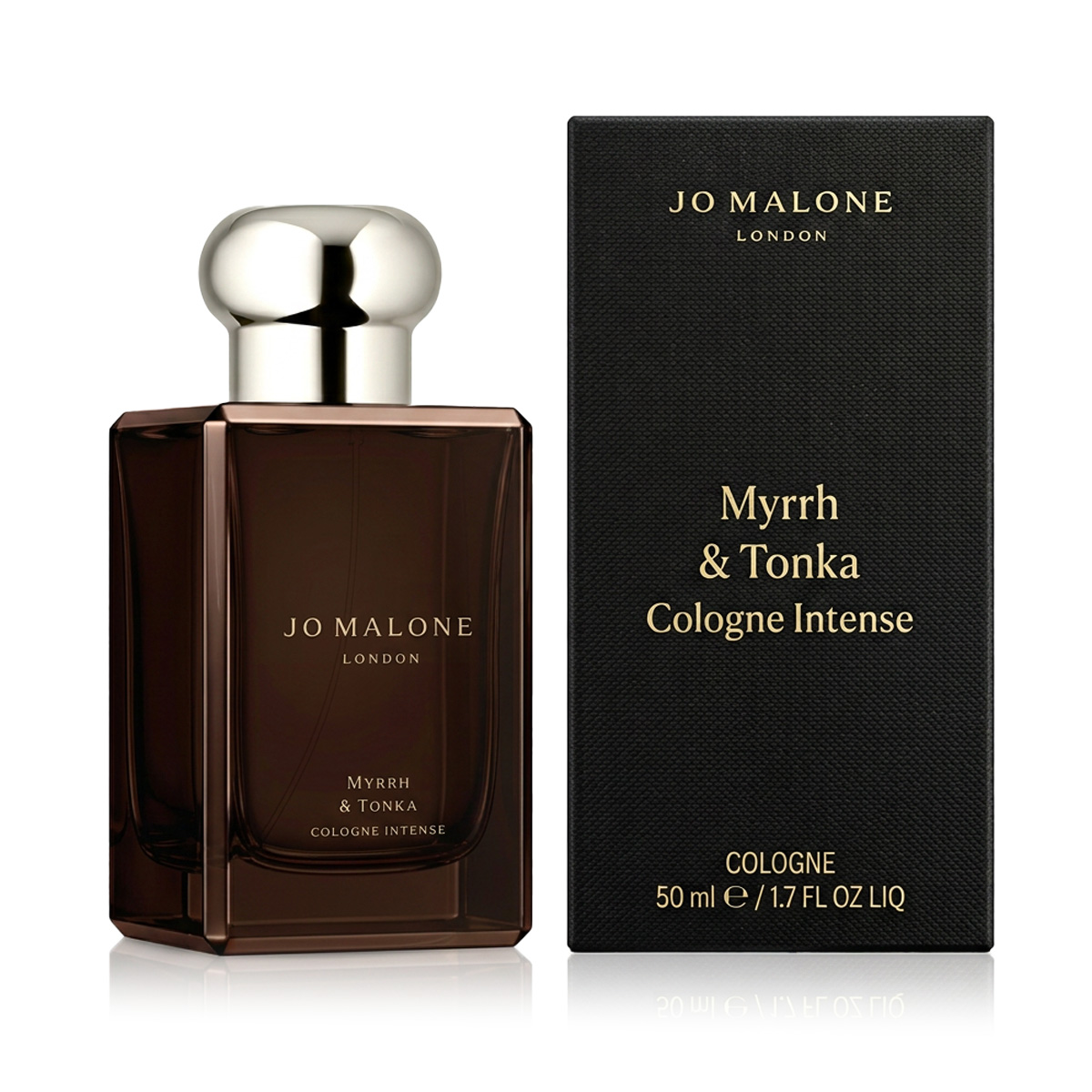 Jo Malone Myrrh & Tonka 50ml kvepalai Unisex