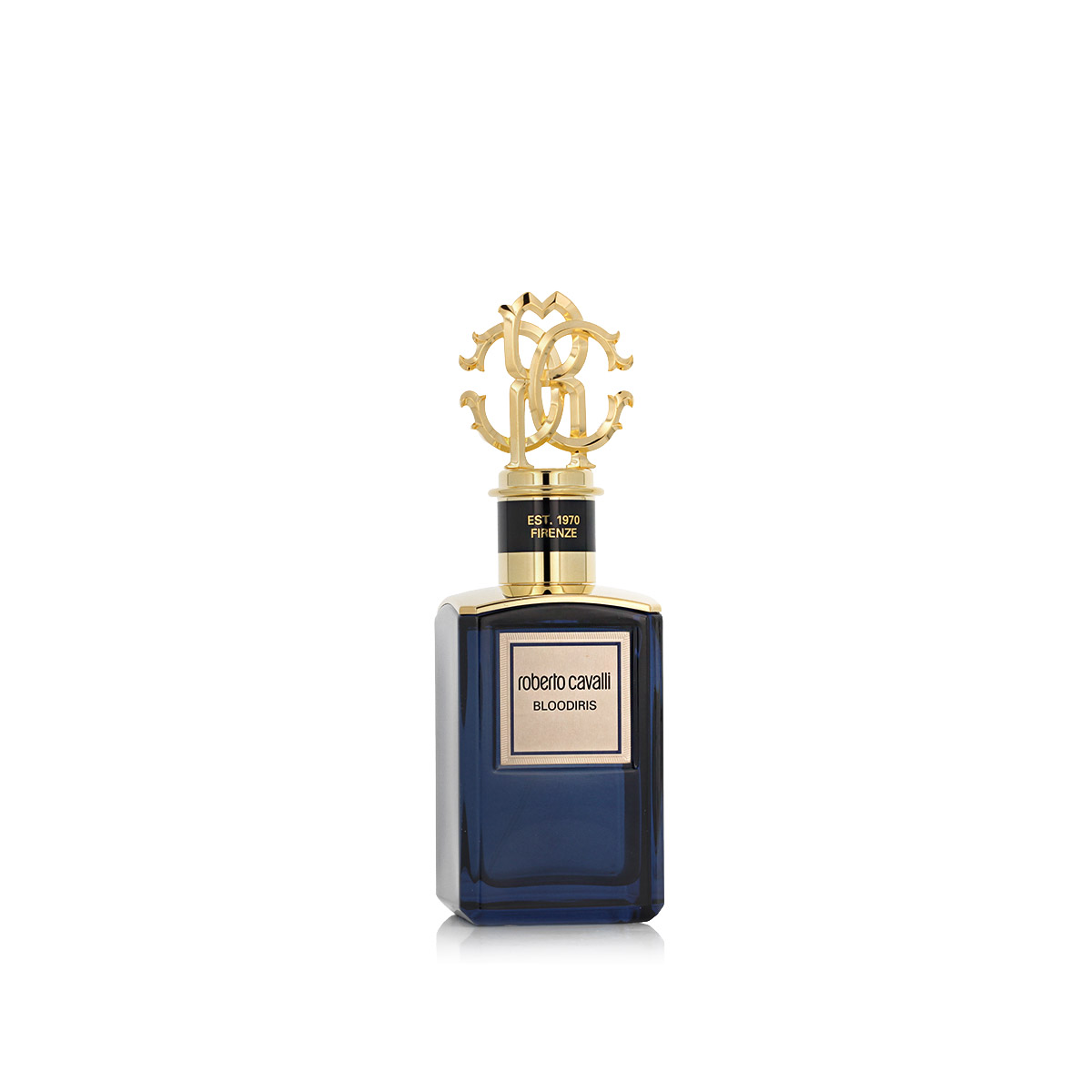 Roberto Cavalli Bloodiris 100ml kvepalai Unisex EDP