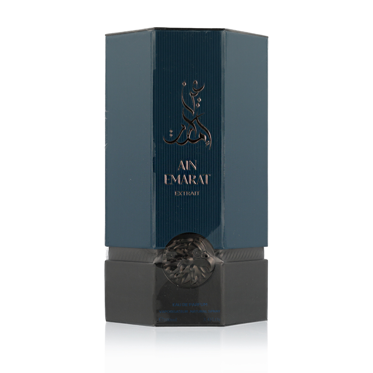 Al Wataniah Ain Emarat Extrait 100ml kvepalai Unisex EDP