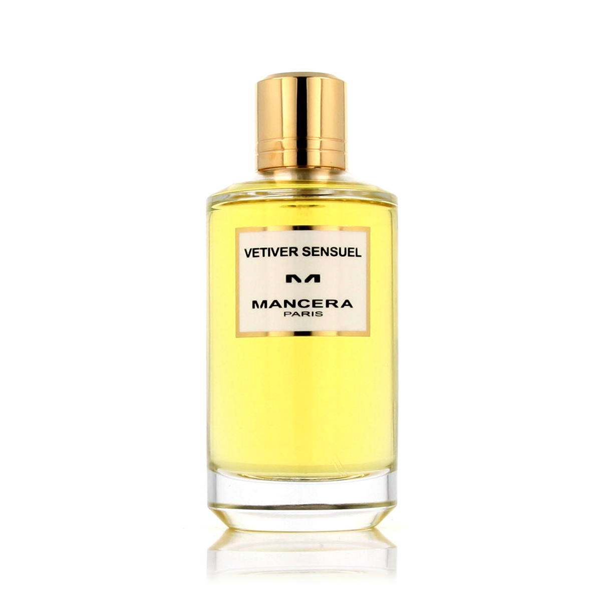 Mancera Vetiver Sensuel Eau De Parfum Kvepalai Unisex