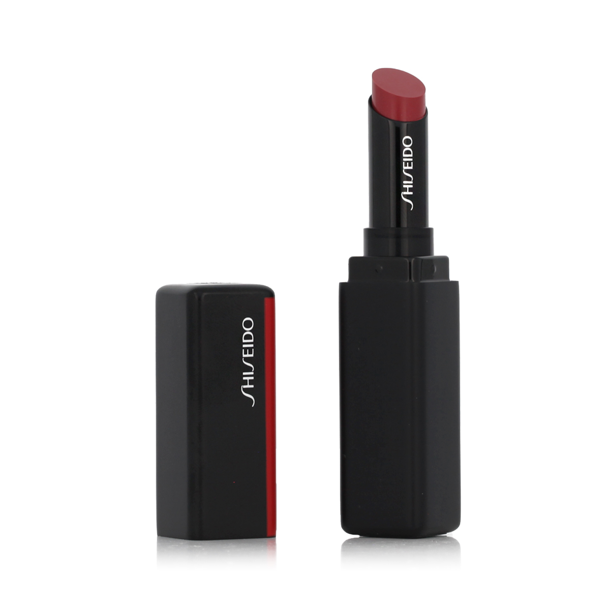 Shiseido ColorGel Lip Balm 2g lūpų blizgesys