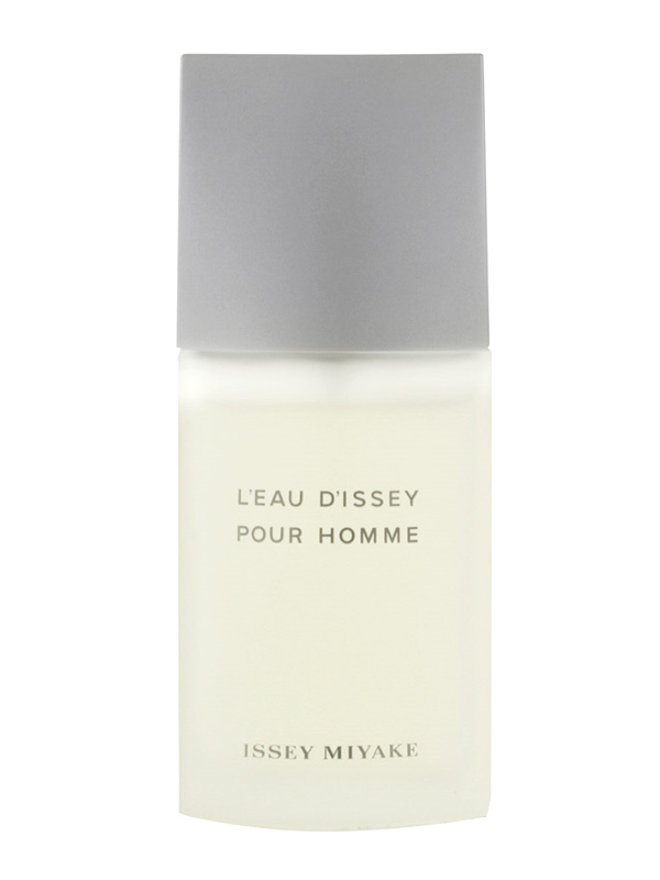 Issey Miyake L'Eau d'Issey Pour Homme 40ml kvepalai Vyrams EDT Testeris