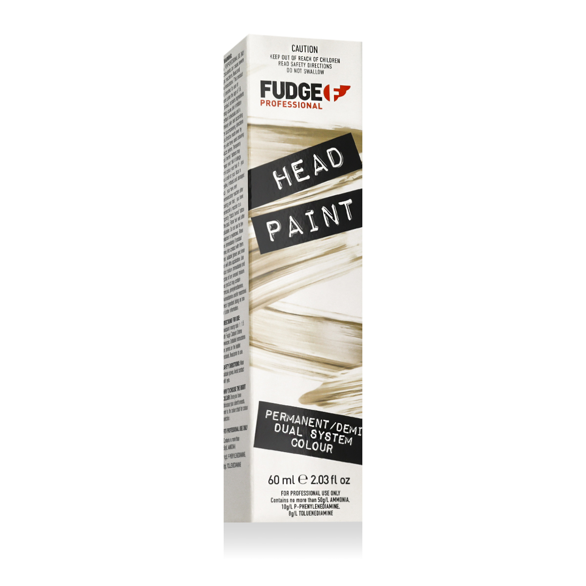 Fudge HeadPaint 60ml plaukų dažai