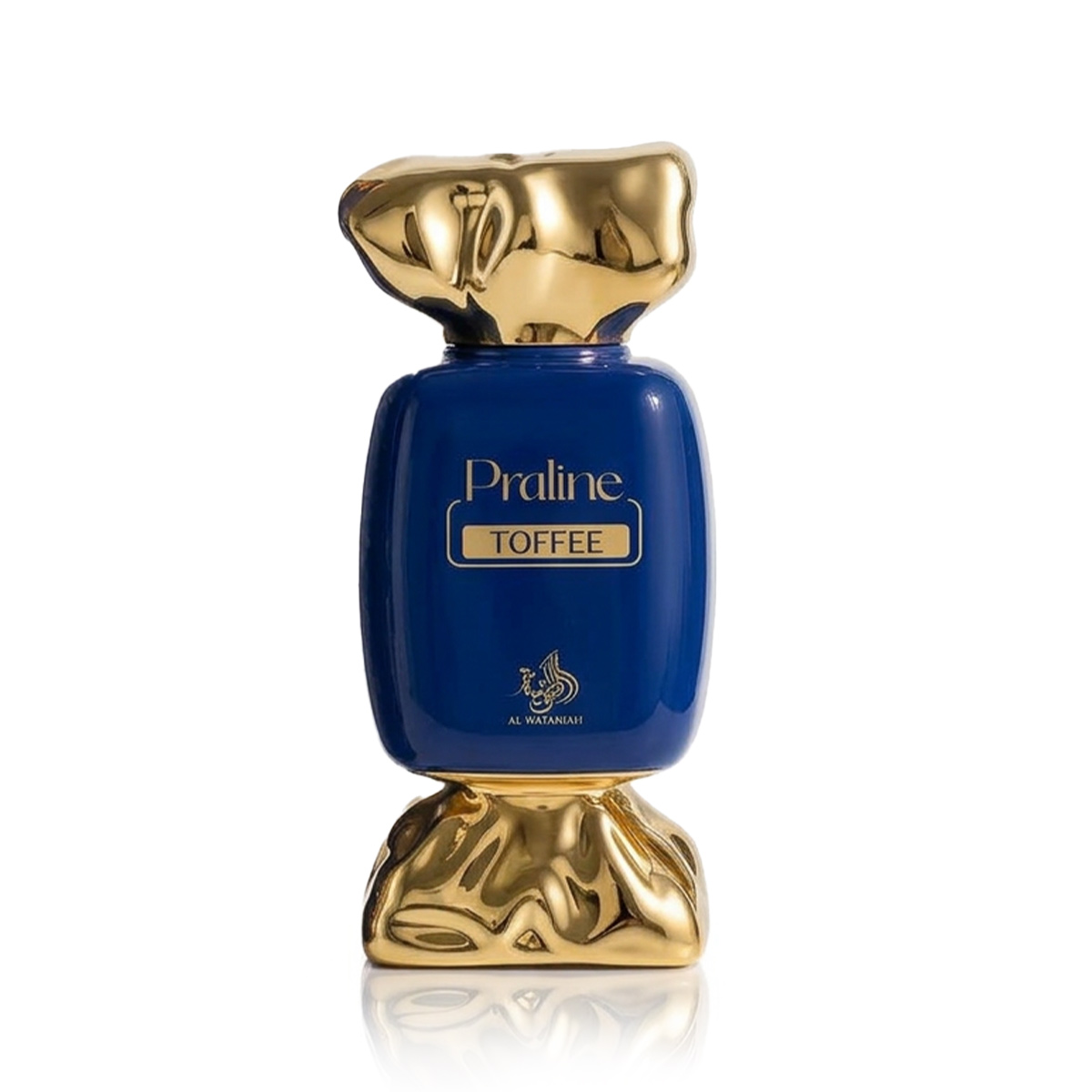 Al Wataniah Munchies Praline Toffee 100ml kvepalai Unisex EDP