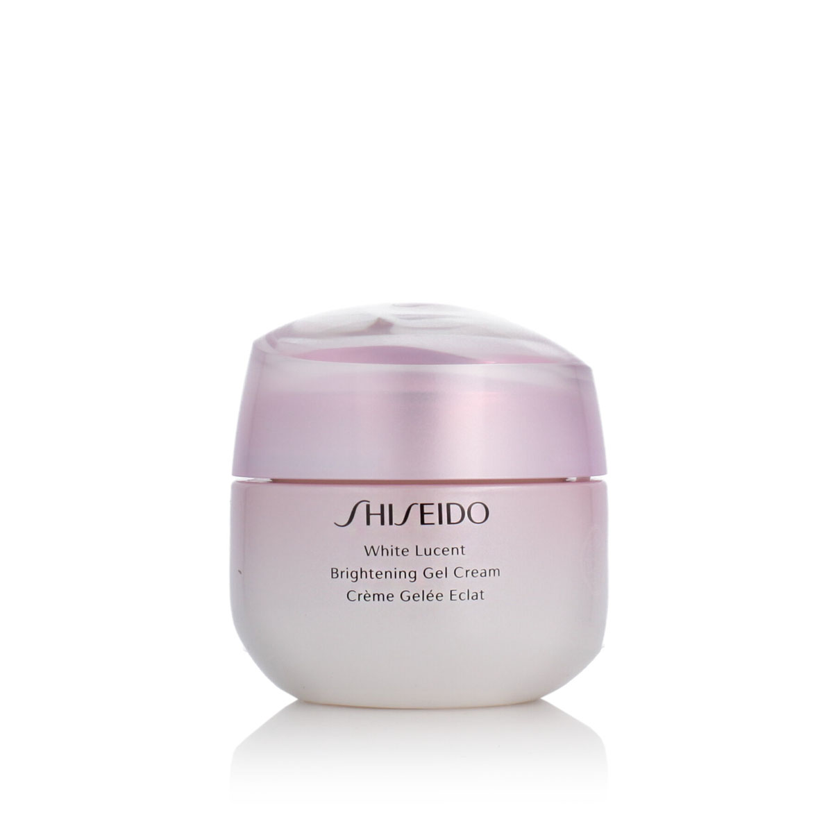 Shiseido White Lucent 50ml dieninis kremas