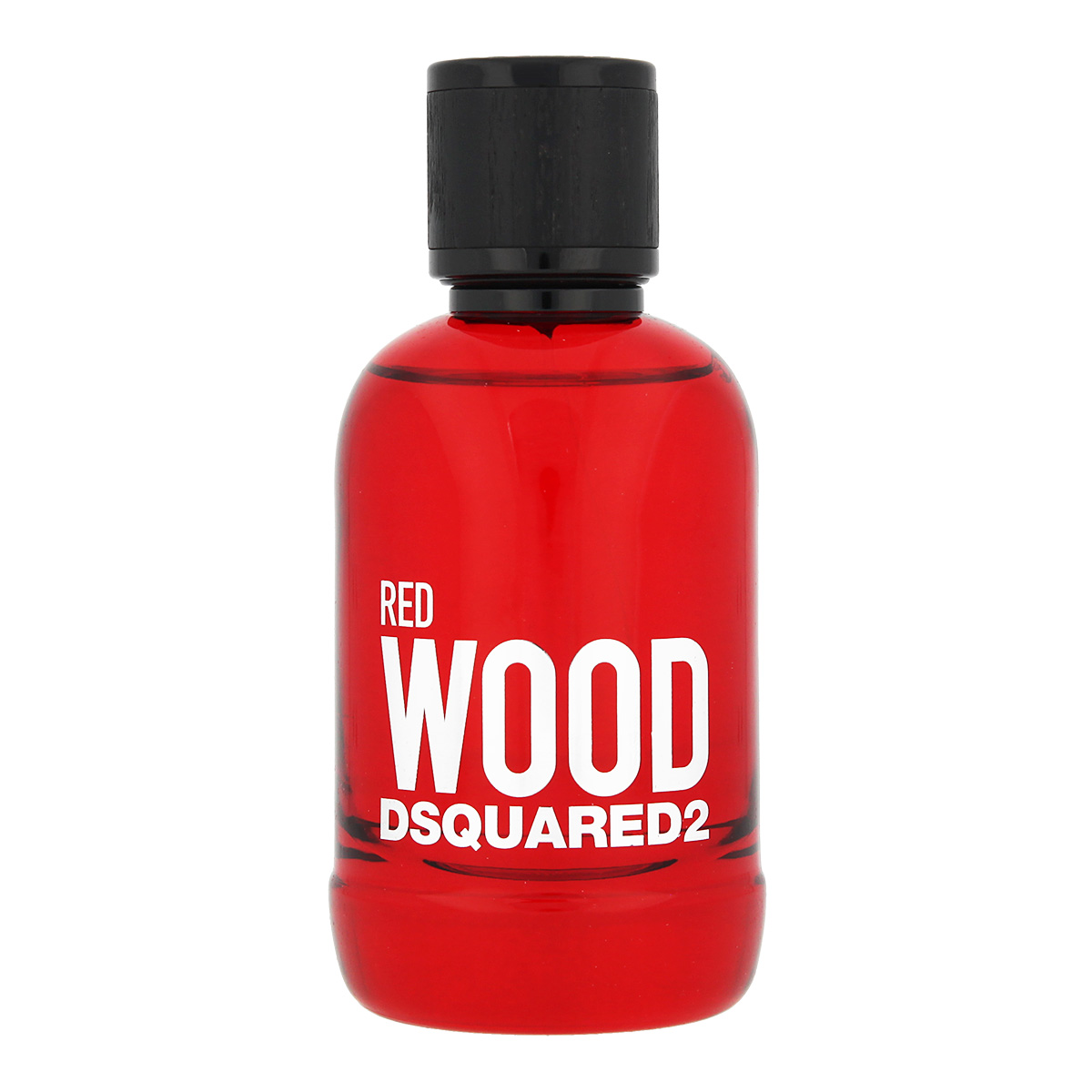 Dsquared2 Red Wood 100ml Kvepalai Moterims EDT Testeris