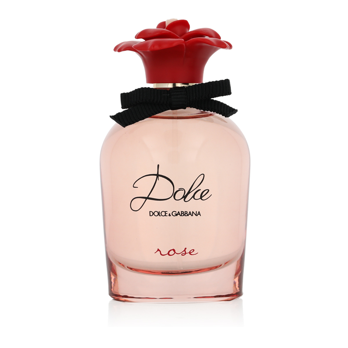 Dolce & Gabbana Dolce Rose 75ml kvepalai Moterims EDT