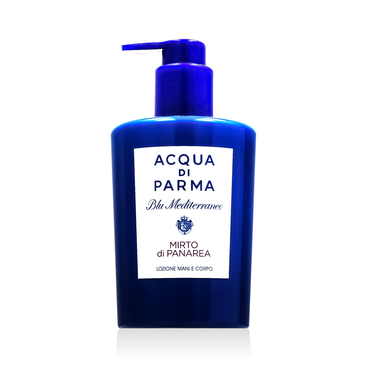 Acqua Di Parma Blu Mediterraneo Mirto di Panarea 300ml NI&Scaron;INIAI kūno kremas