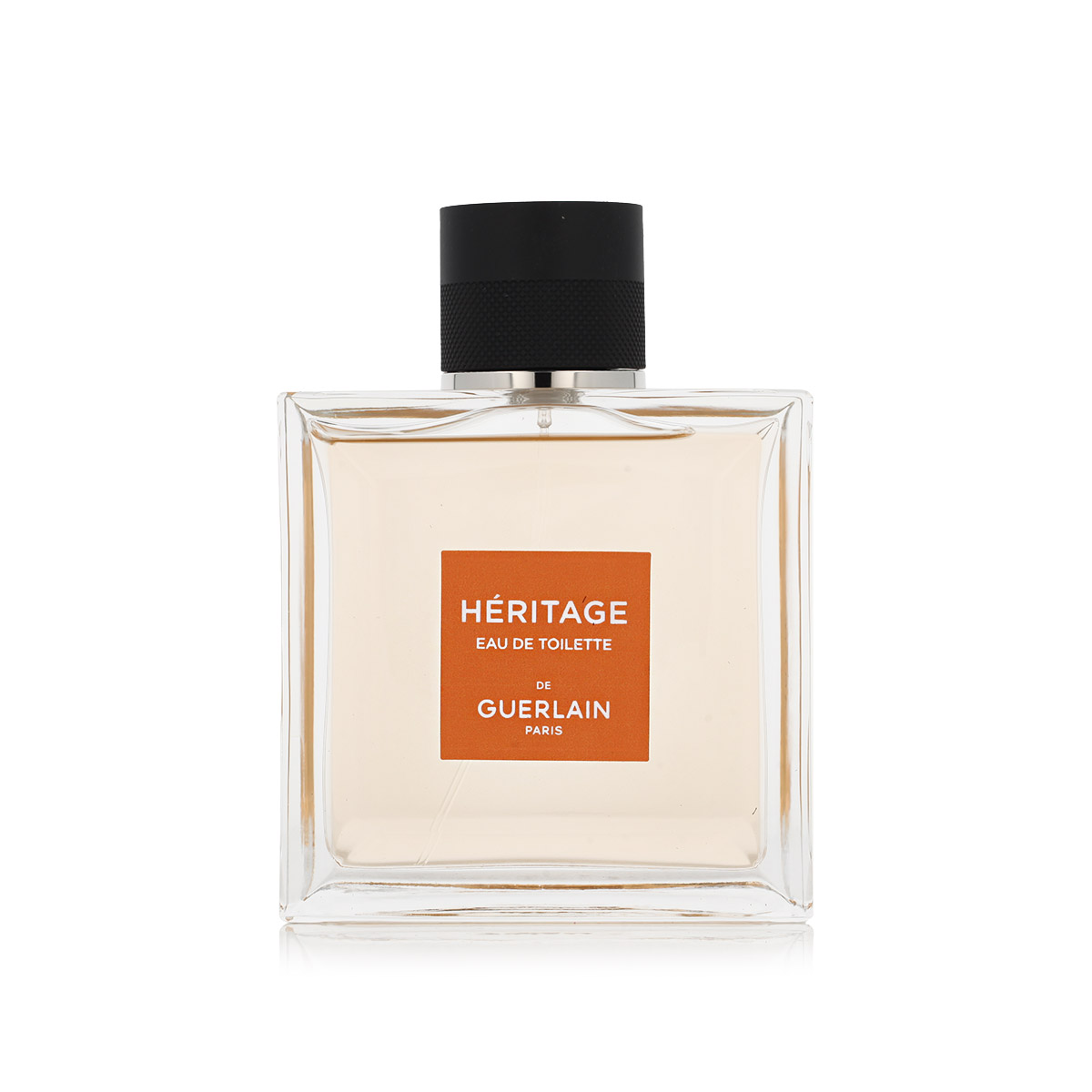 Guerlain Heritage Eau de Toilette 100ml kvepalai Vyrams EDT