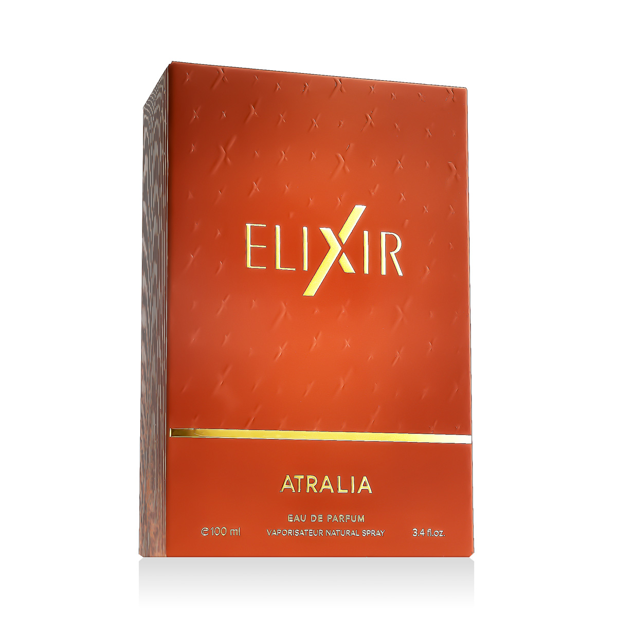 Atralia Elixir 100ml kvepalai Unisex EDP