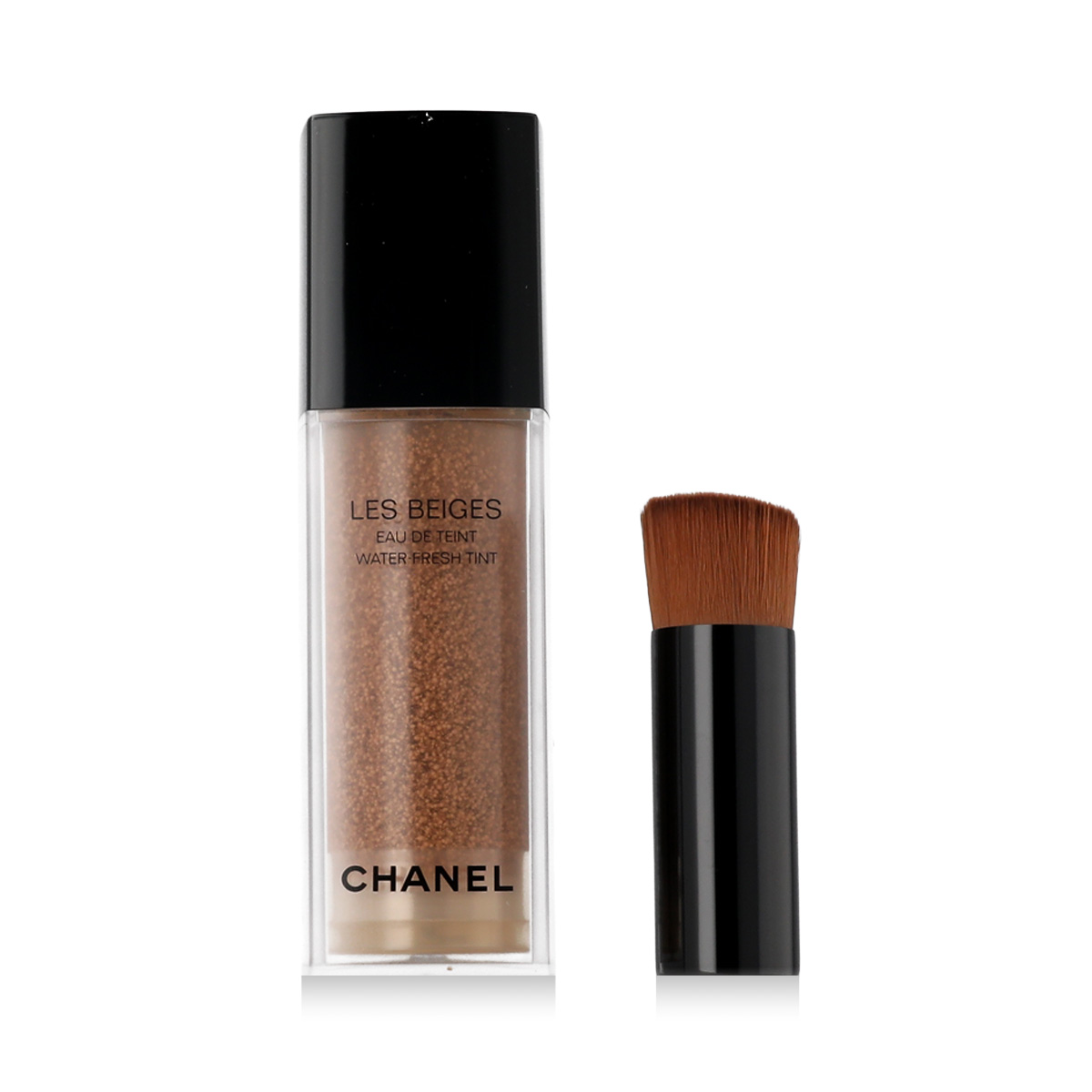 Chanel Les Beiges 30ml makiažo pagrindas