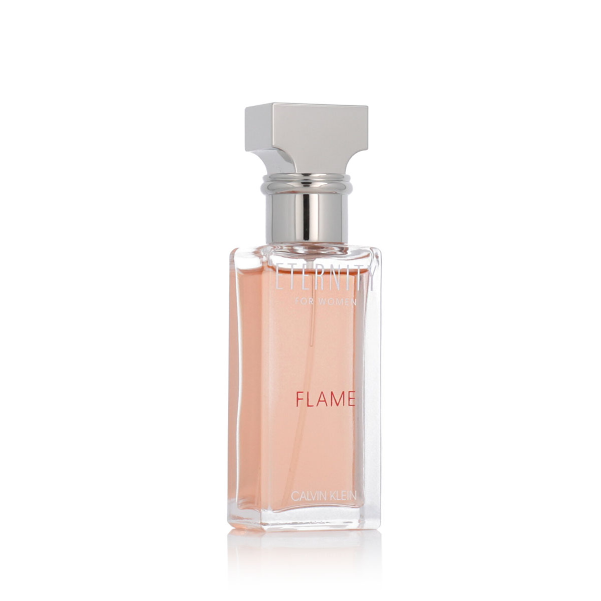 Calvin Klein Eternity Flame 100ml kvepalai Moterims EDP