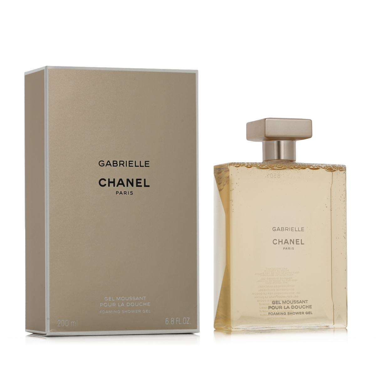 Chanel Gabrielle 200ml du&scaron;o putos