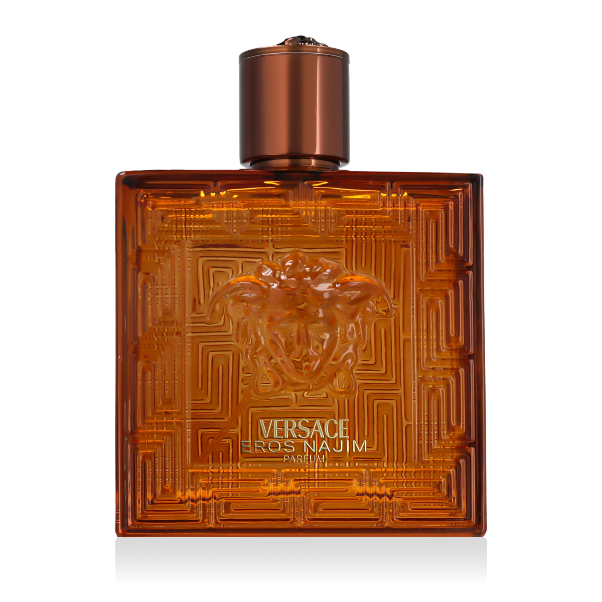 Versace Eros Najim 100ml kvepalai Vyrams Testeris