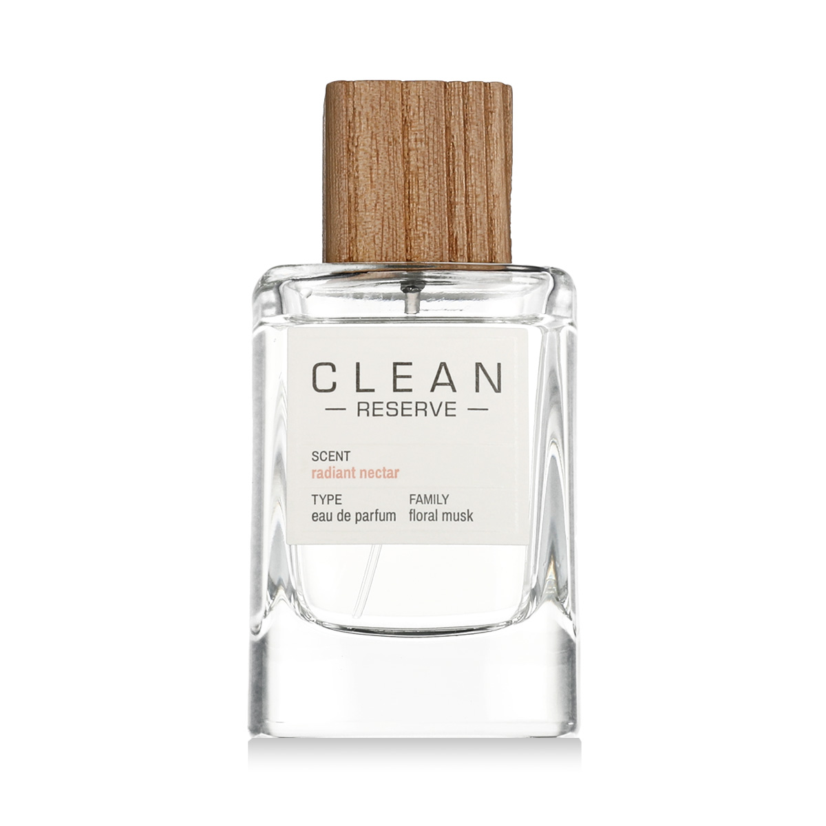 Clean Reserve Radiant Nectar 100ml NI&Scaron;INIAI kvepalai Unisex EDP