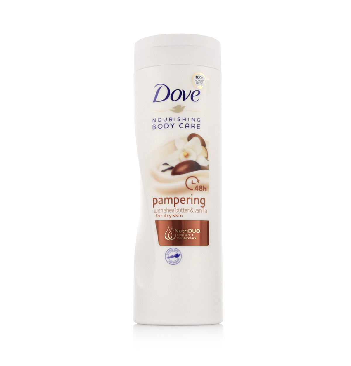 Pampering Shea Butter