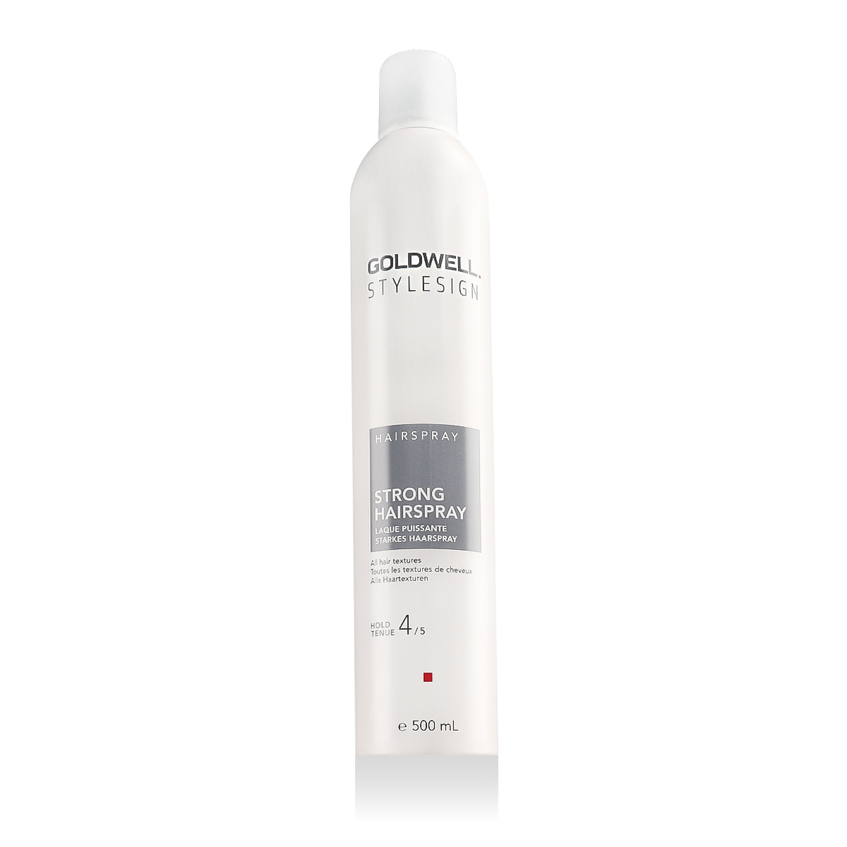 Goldwell Style Sign Hairspray Strong Plaukų lakas Moterims