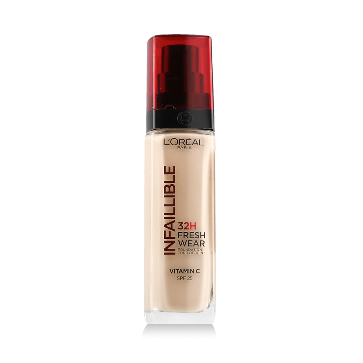 L`oreal Infaillible 32H Fresh Wear 30 ml