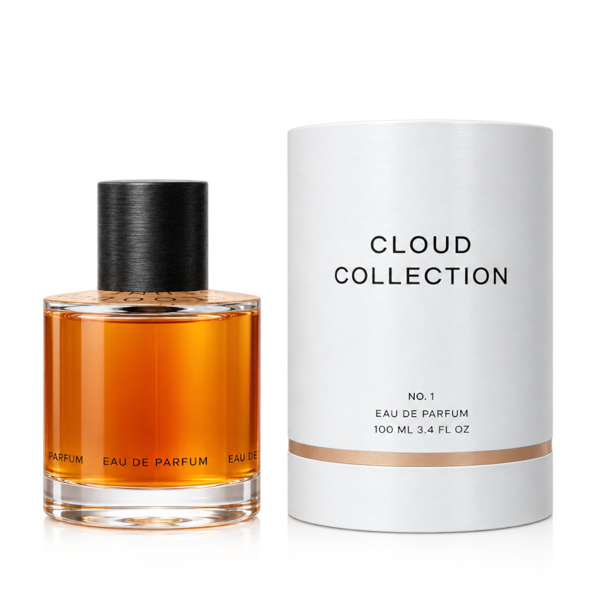 Zarkoperfume Cloud Collection No.1 Eau De Parfum Kvepalai Moterims