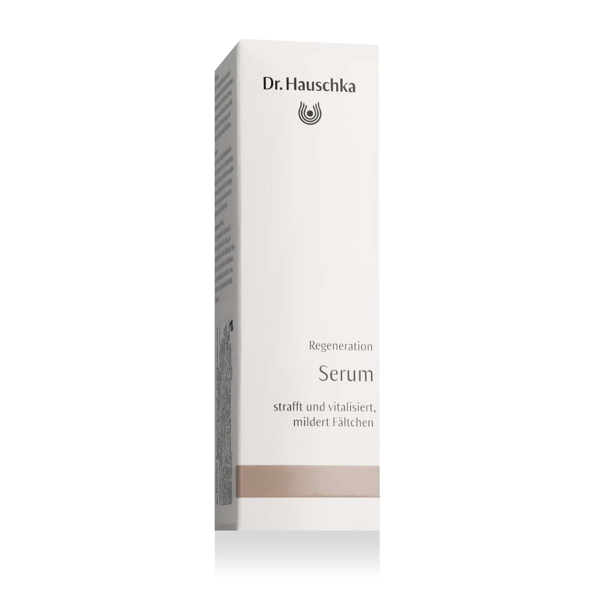 Dr. Hauschka Regenerating 30ml Veido serumas