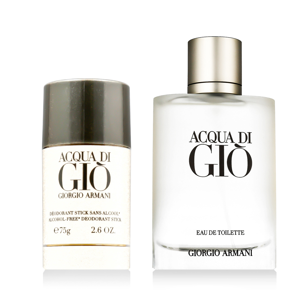 Giorgio Armani Acqua di Gi&ograve; Pour Homme Kvepalai Vyrams